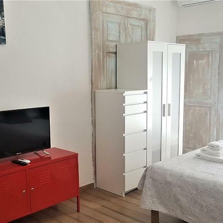 Bari Central Studio - Bari Centro Ngoại thất bức ảnh