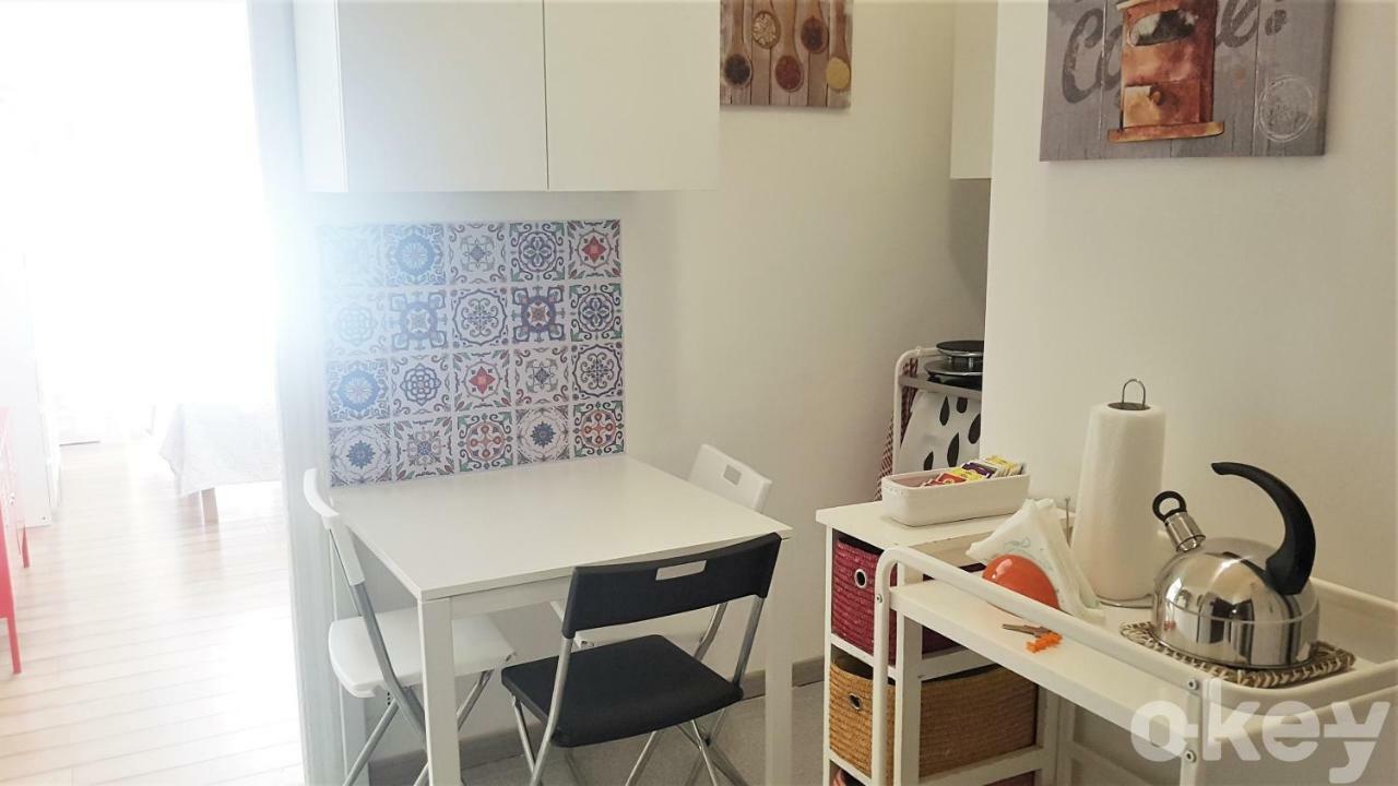 Bari Central Studio - Bari Centro Ngoại thất bức ảnh